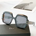 DIOR High Quality Sunglasses 420