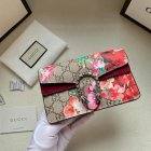 Gucci High Quality Handbags 1528