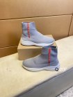 Prada Men's Shoes 1265