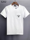 Prada Men's T-shirts 277