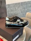 Valentino Women's Shoes 813