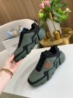 Prada Women's Shoes 35