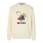Gucci Men's Long Sleeve T-shirts 480