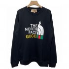 Gucci Men's Long Sleeve T-shirts 358