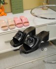Gucci Women's Shoes 687