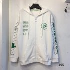 Off white Men's Hoodies 68
