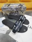 DIOR Women's Slippers 79