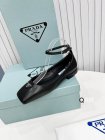 Prada Women's Shoes 393