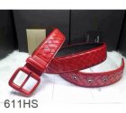 Bottega Veneta Belts 160