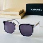 Chanel High Quality Sunglasses 2550