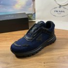 Prada Men's Shoes 554