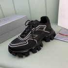 Prada Men's Shoes 537