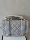 Chanel High Quality Handbags 619