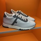Hermes Men's Shoes 130