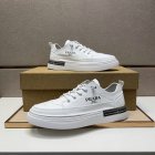 Prada Men's Shoes 604