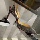 Christian Louboutin Women's Shoes 291