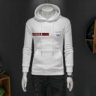 Gucci Men's Hoodies 124