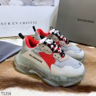 Balenciaga Men's Shoes 32