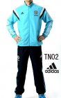 adidas Apparel Men's Casual Suits 147