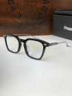 Chrome Hearts Plain Glass Spectacles 1302