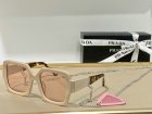 Prada High Quality Sunglasses 383
