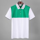 Gucci Men's Polo 186