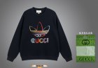 Gucci Men's Long Sleeve T-shirts 424