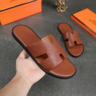 Hermes Men's Slippers 416