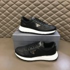 Prada Men's Shoes 584