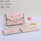 Louis Vuitton Normal Quality Handbags 121