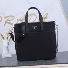 Prada High Quality Handbags 32