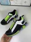 Dolce & Gabbana Men's Shoes 127