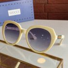 Gucci High Quality Sunglasses 1923