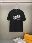 Moncler Men's T-shirts 353