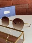 Gucci High Quality Sunglasses 1834