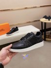Hermes Men's Shoes 424