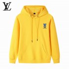 Louis Vuitton Men's Hoodies 162