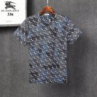 Burberry Men's T-shirts 312
