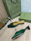 Gucci Women's Shoes 500