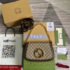 Gucci Original Quality Handbags 534