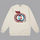 Gucci Men's Long Sleeve T-shirts 539
