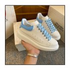 Alexander McQueen Men's Shoes 157