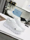 Prada Women's Shoes 101
