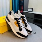 Fendi Men's Shoes 100
