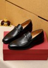 Salvatore Ferragamo Men's Shoes 828