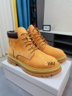 Prada Men's Shoes 1207