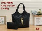 Yves Saint Laurent Normal Quality Handbags 25