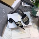 DIOR Women's Shoes 360