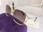 Gucci High Quality Sunglasses 933
