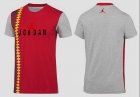 Air Jordan Men's T-shirts 400
